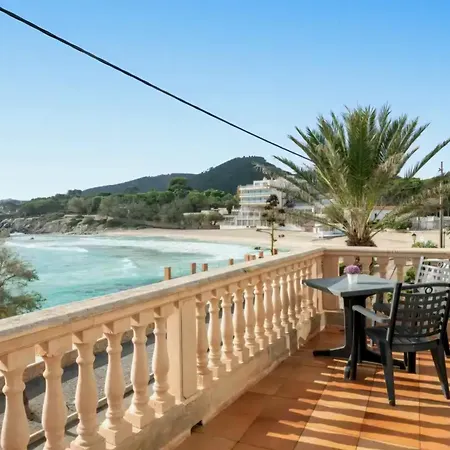 L'aube Cala Ratjada (Mallorca)